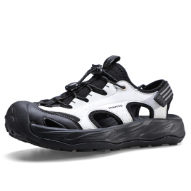 Сандалии Humtto 588 Black, white