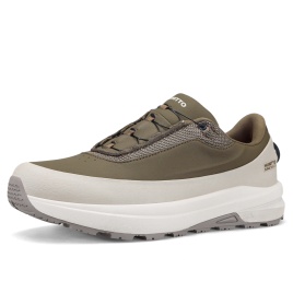 Кроссовки Humtto 693 Brown