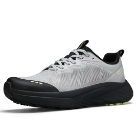 Кроссовки Humtto 822 Light Grey