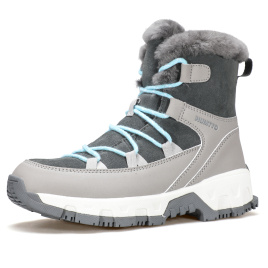 Кроссовки Humtto 585 Grey