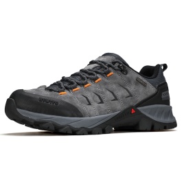 Кроссовки Humtto 453 Grey