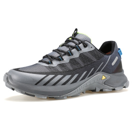 Кроссовки Humtto 187 Grey