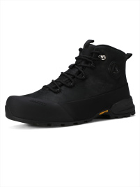 Кроссовки Humtto 151C Black