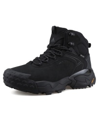 Ботинки Humtto 128 Black