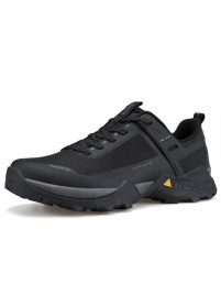 Кроссовки Humtto 790 Black