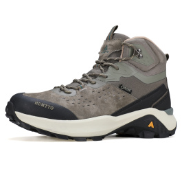 Кроссовки Humtto 370 Khaki