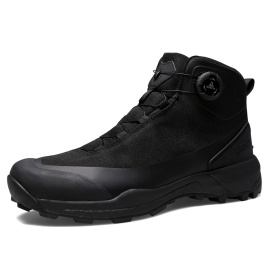 Кроссовки Humtto 838B Black