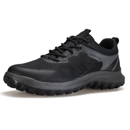 Кроссовки Humtto 848 Black