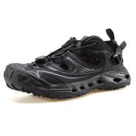 Кроссовки Humtto 661 Black