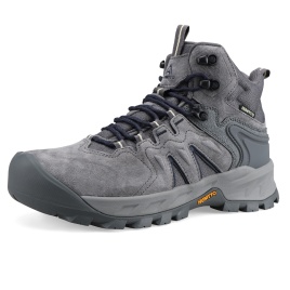 Кроссовки Humtto 414 Grey
