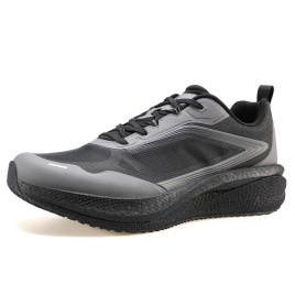 Кроссовки Humtto 707 Black