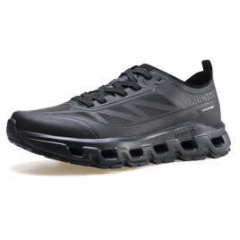 Кроссовки Humtto 803 Black