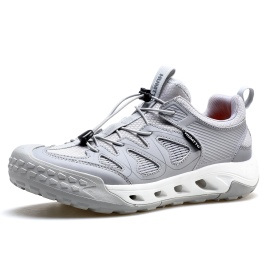 Кроссовки Humtto  958 Grey