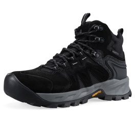 Кроссовки Humtt 414 Black