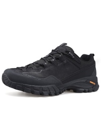 Кроссовки Humtto 954 Black