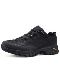 Кроссовки Humtto 954 Black