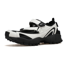 Кроссовки Humtto 209 White-Black