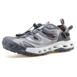 Кроссовки Humtto 661 Grey