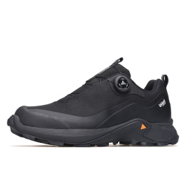 Кроссовки Humtto 660 Black