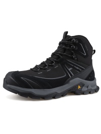 Кроссовки Humtto 373 Black
