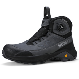 Кроссовки Humtto 712 Dark Grey