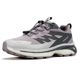 Кроссовки Humtto 082 Light Pink