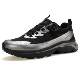 Кроссовки Humtto 092 Black