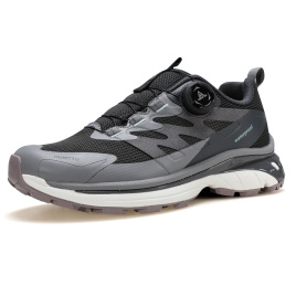 Кроссовки Humtto 092 Grey