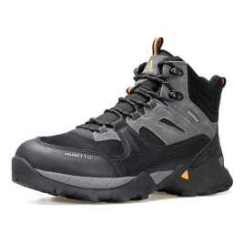 Кроссовки Humtto 760 Black