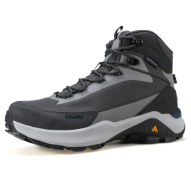 Кроссовки Humtto 936 Grey