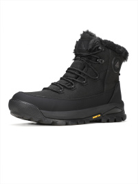 Кроссовки Humtto 734 Black