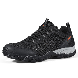 Кроссовки Humtto 571 Black