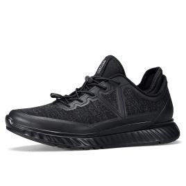 Кроссовки Humtto 589 Black