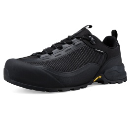 Кроссовки Humtto 174 Black