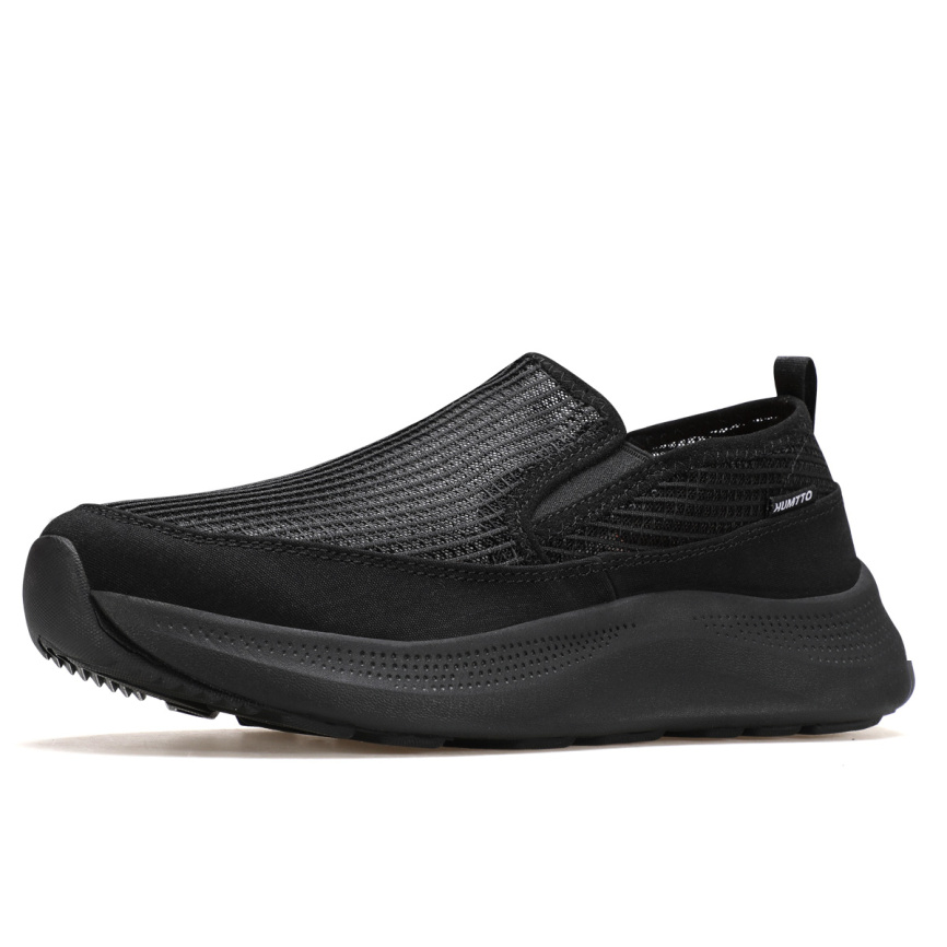 Кроссовки Humtto 213 Black фото 1