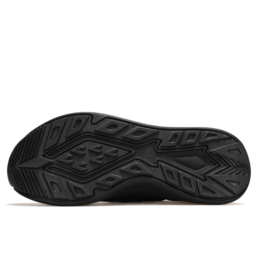 Кроссовки Humtto 213 Black фото 4