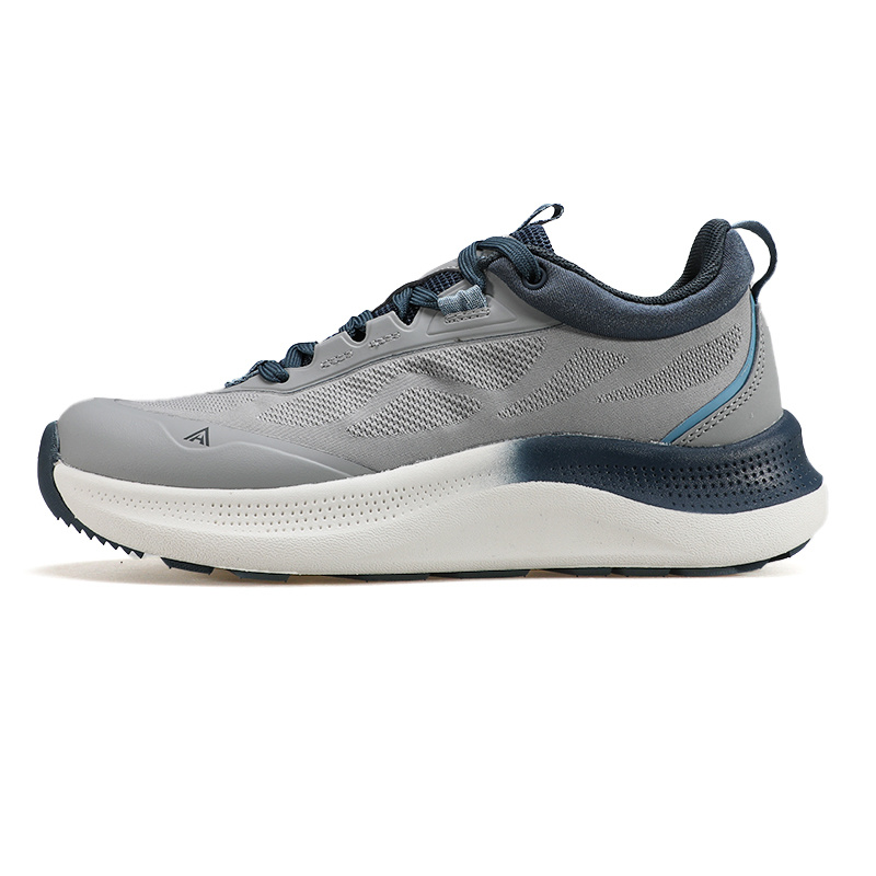 Кроссовки Humtto 716 Grey фото 2