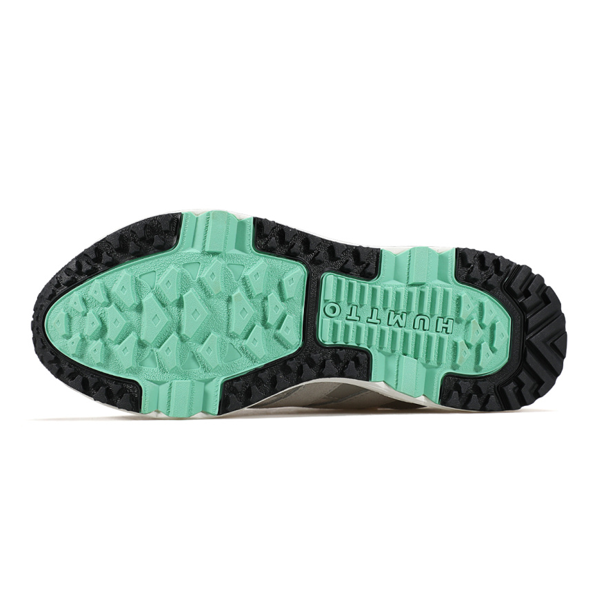 Кроссовки Humtto 311 Beige фото 4