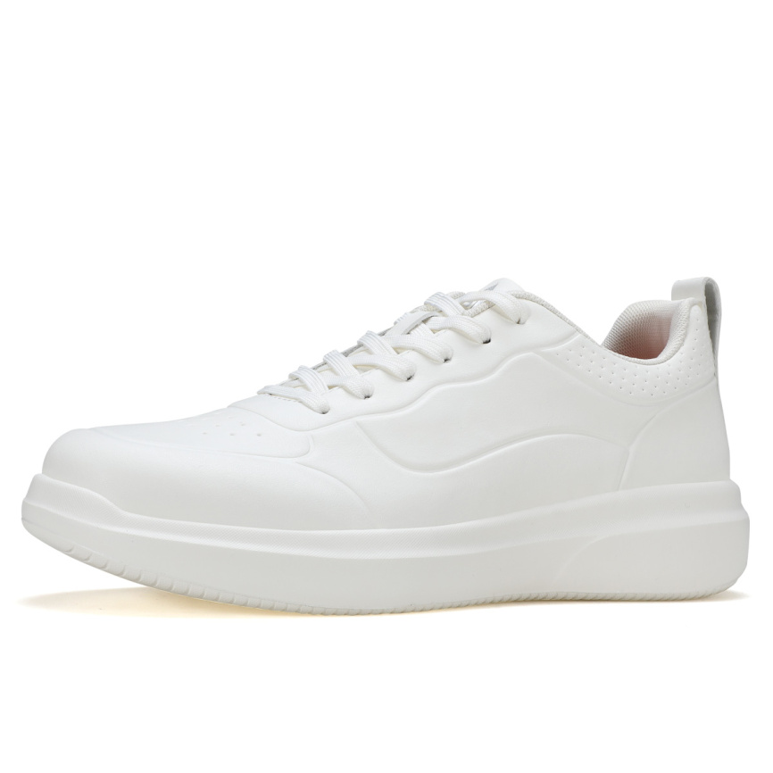 Кроссовки Humtto 905 White фото 1