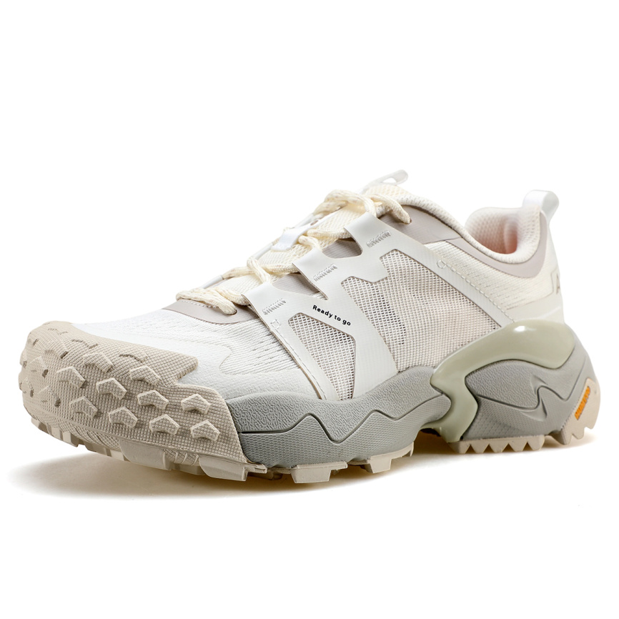 Кроссовки Humtto 248B Beige фото 1