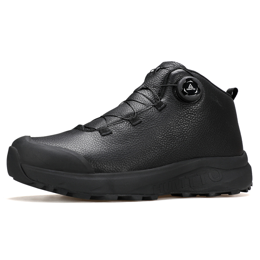 Кроссовки Humtto 961 Black фото 1
