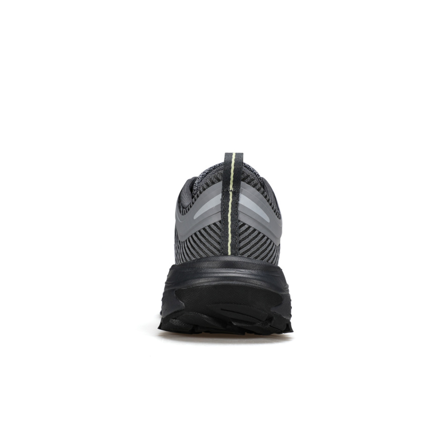 Кроссовки Humtto 819 Grey фото 3