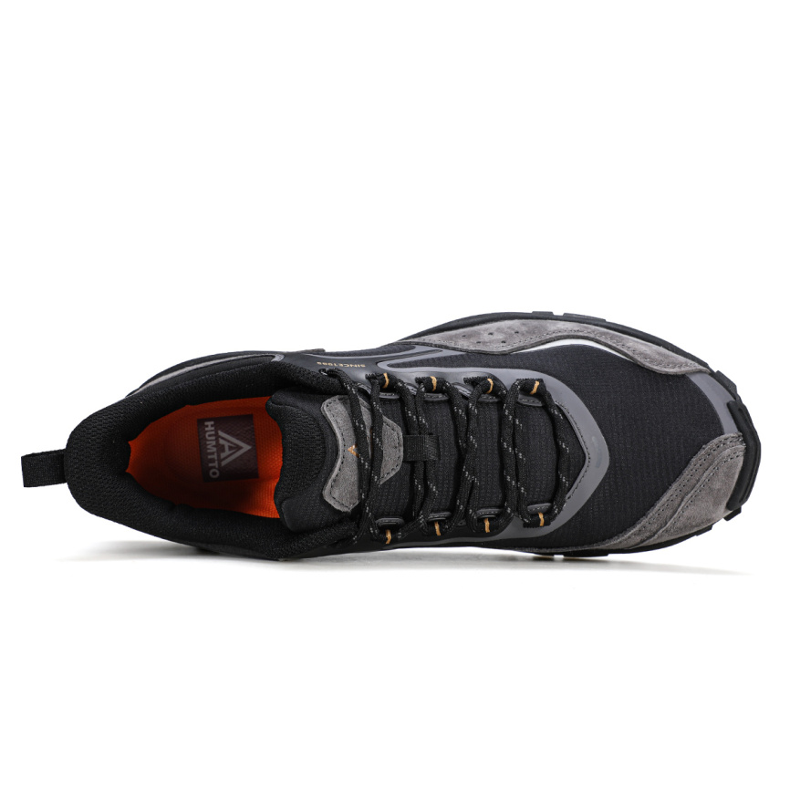 Кроссовки Humtto 245 Black фото 5