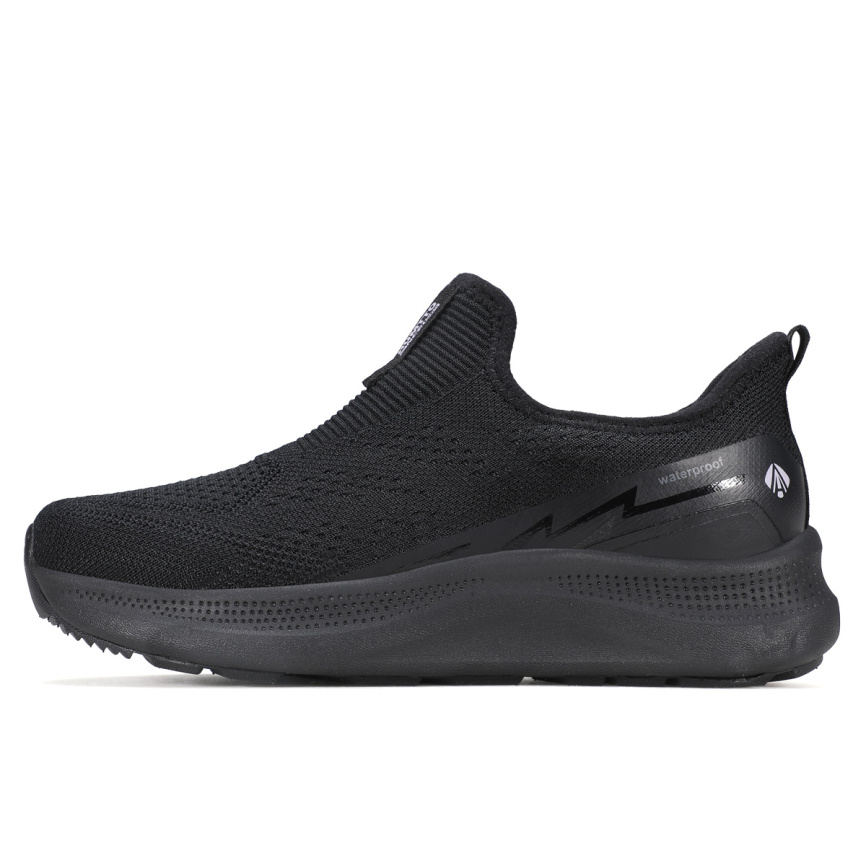 Кроссовки Humtto 484 Carbon Black фото 2