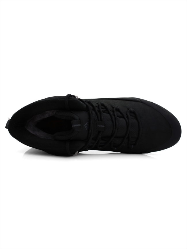 Кроссовки Humtto 151C Black фото 5