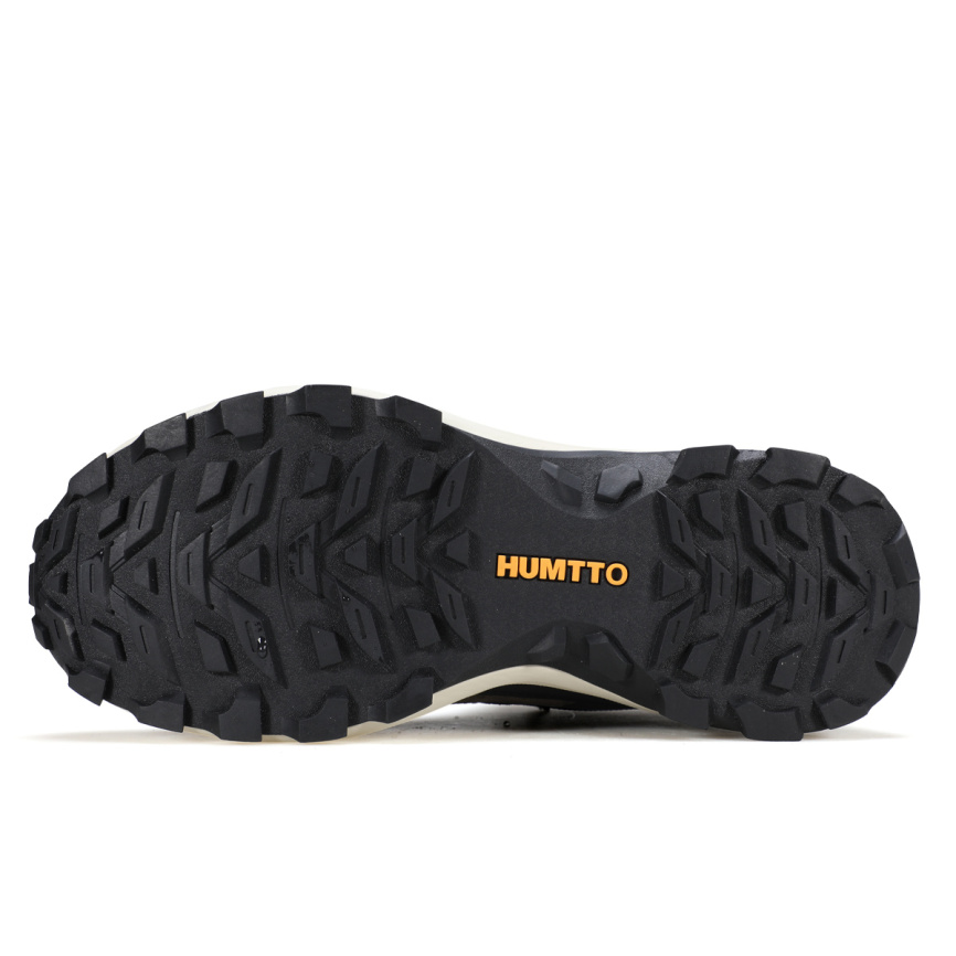 Кроссовки Humtto 370 Khaki фото 3