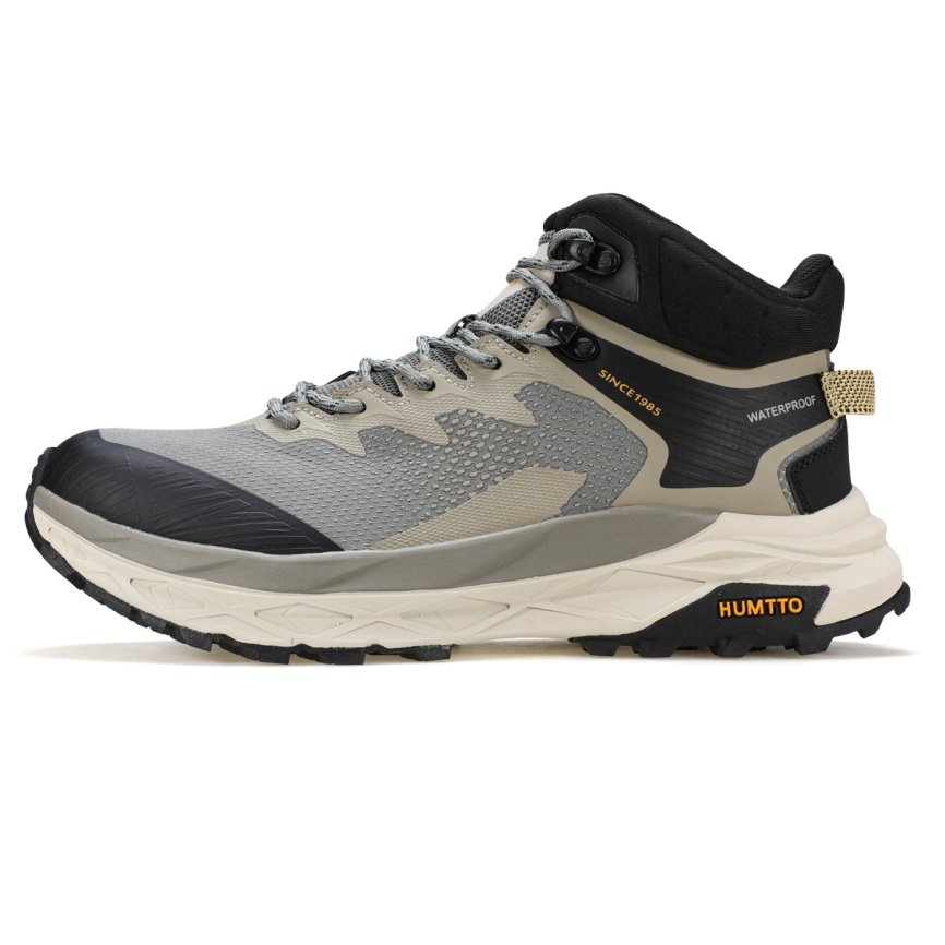 Кроссовки Humtto 987 Beige фото 2