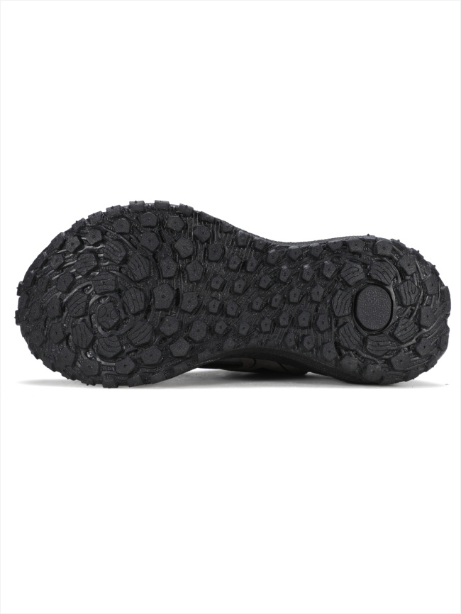 Кроссовки Humtto 731 Black фото 3