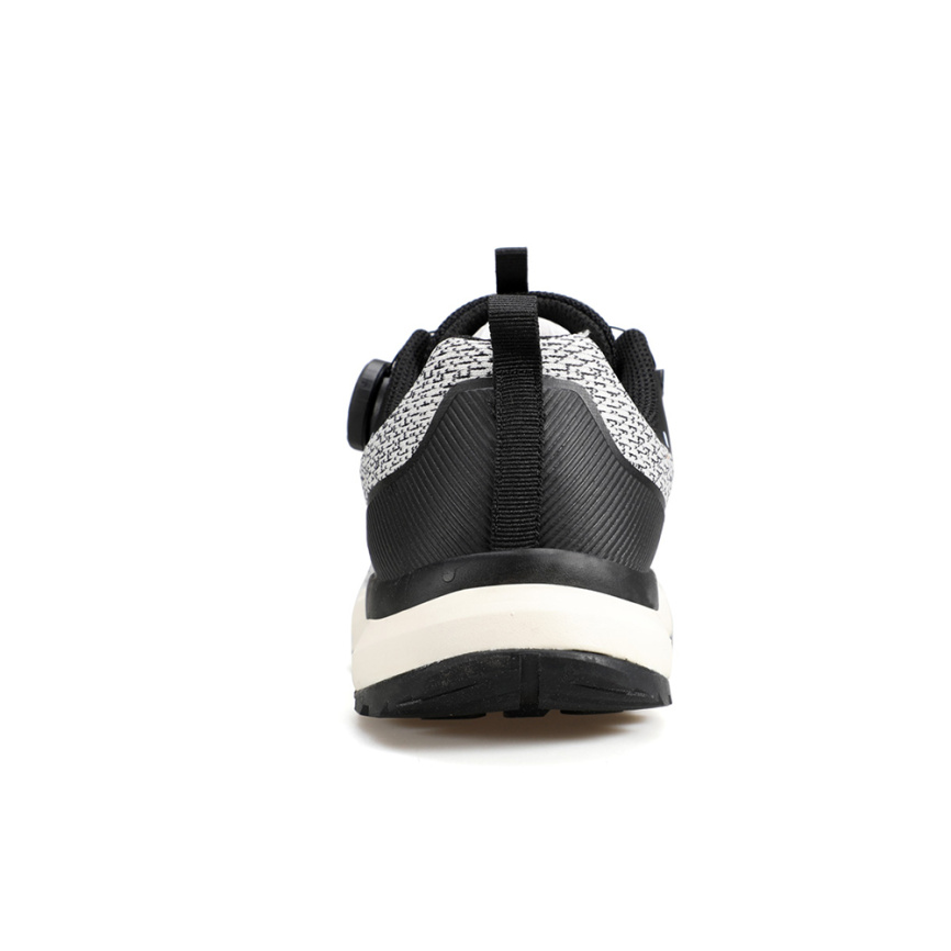 Кроссовки Humtto 320 Black фото 3