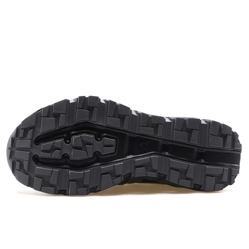 Кроссовки Humtto 495 Dark Grey фото 3